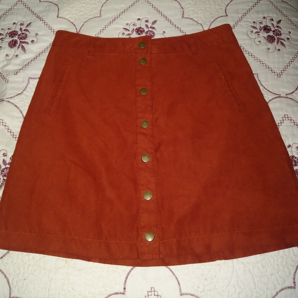Skirt